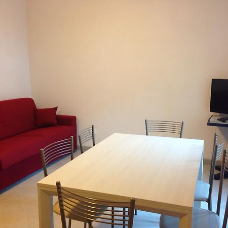 Apartmán Casa Giulia Aprica Pokoj fotografie
