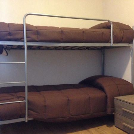 Apartmán Casa Giulia Aprica Pokoj fotografie