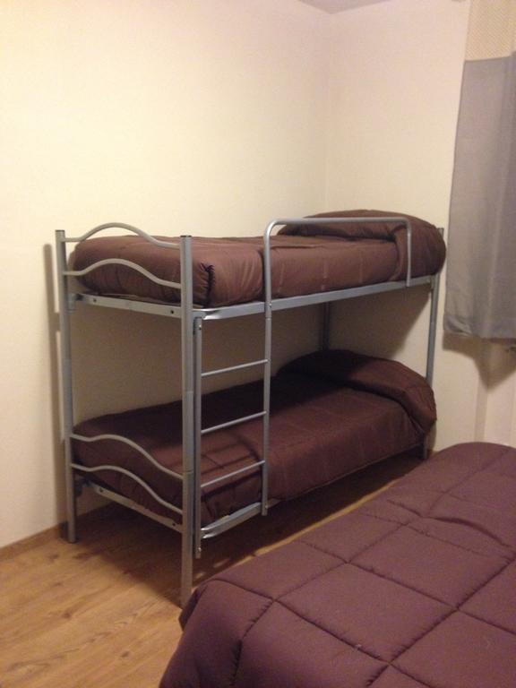 Apartmán Casa Giulia Aprica Pokoj fotografie