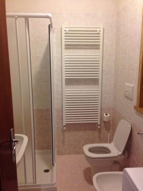 Apartmán Casa Giulia Aprica Pokoj fotografie