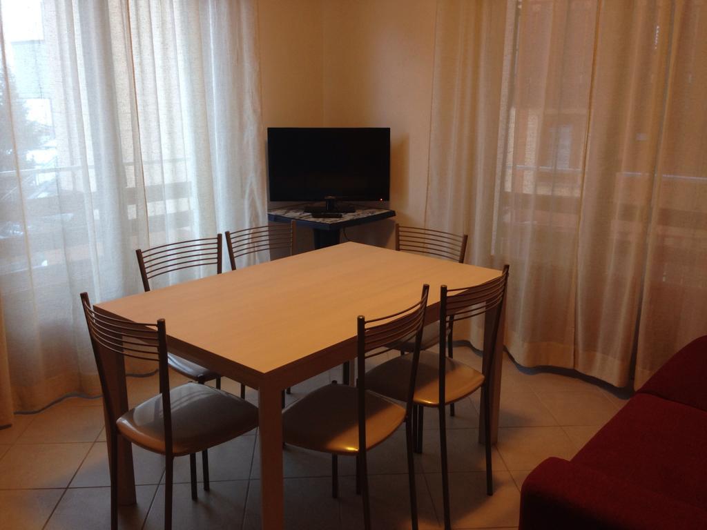 Apartmán Casa Giulia Aprica Pokoj fotografie